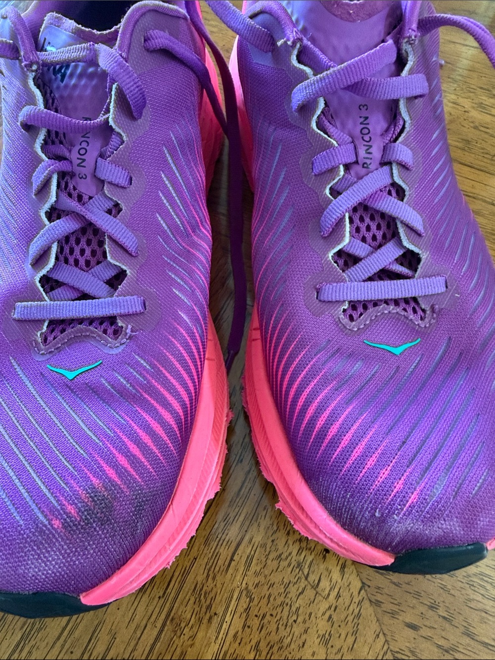 Hoka Rincon 3 Sneakers - Picture 10 of 10